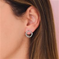 Pendientes Boccadamo Mujer in Bronce YO OR23 - YO OR23